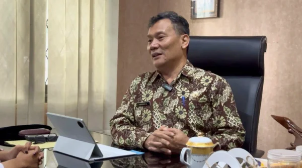 Gagal Diterima Kerja karena BI Checking? Begini Kata Disnaker Kabupaten Bandung