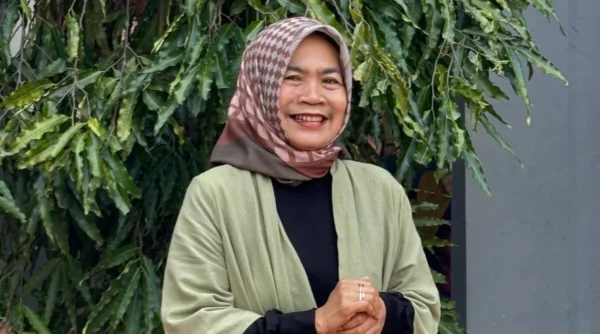 SMK KP Baleendah Gandeng Yayasan Visi Digital Gelar Pelatihan Digital Marketing