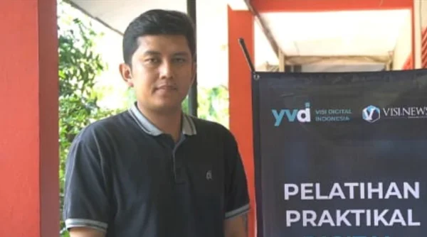 Tak Hanya Siap Kerja, Lulusan SMK KP Baleendah Dibekali Skill Bisnis Digital