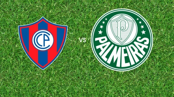 Kontroversi Ukuran Lapangan Warnai Laga Palmeiras di Paraguay