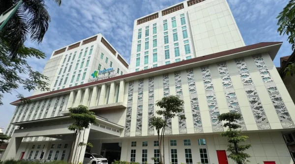 Kronologi Bayi Nyaris Tertukar Versi RSHS: Berawal Salah Serah