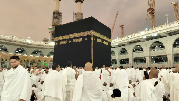 Saudi Matangkan Haji 2026 Lewat Evaluasi Layanan Menyeluruh