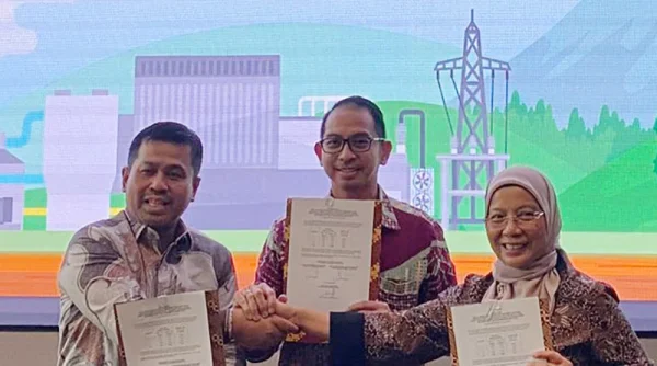 Tarif Disepakati, Proyek Panas Bumi Lahendong Siap Tancap Gas