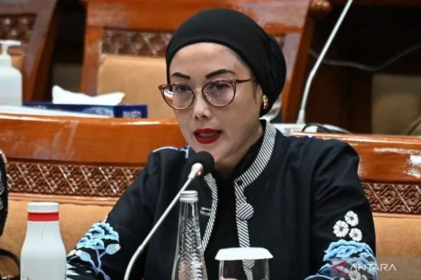 Selly Andriany: Pengadaan Koper Jemaah Haji Jangan Jadi Ajang 'Permainan'