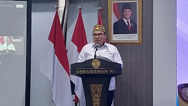 Duka Korban Bekasi, Ombudsman Soroti Keselamatan Publik