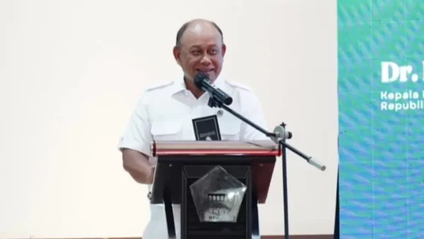 Di Balik Angka 19 Ribu Sapi Program MBG