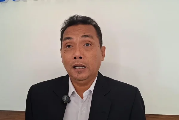 Respons Dishub Sukabumi Soal Jalan Jampangtengah yang Disorot KDM