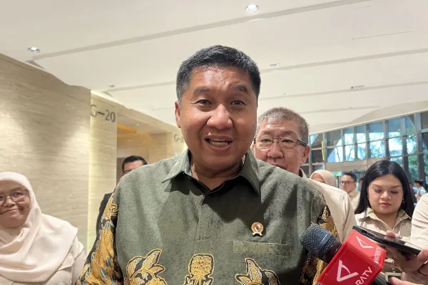 Di Balik Pergantian Dirjen, Pesan Kepatuhan Ditekankan