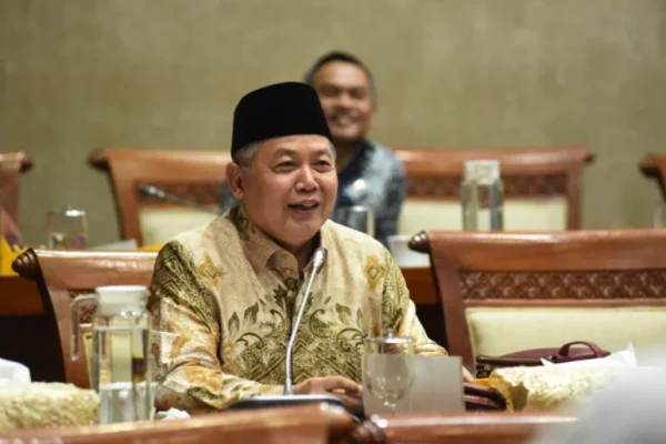Hendrawan Supratikno: Kabinet Merah Putih Jangan Sampai Kehilangan â€˜Inner Logicâ€™