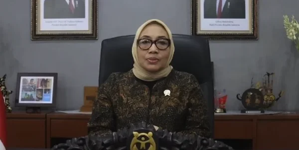 Menteri PPPA Klarifikasi Usulan Gerbong Wanita KRL