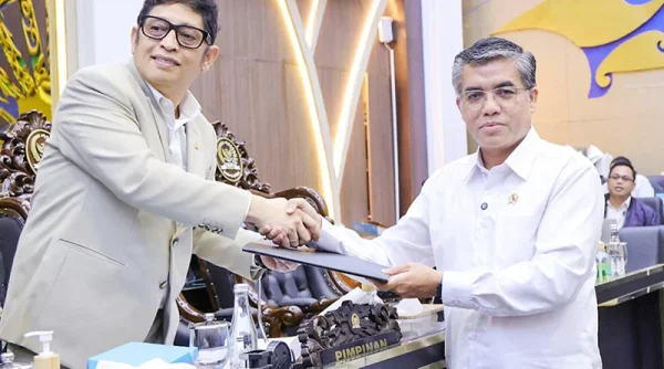 Menaker: RUU PPRT Jadi Kunci Akhiri Kerentanan Pekerja Rumah Tangga