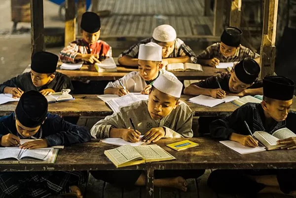 Mudik Integritas: Pulang ke Fitrah Kemandirian Lembaga Pendidikan Islam