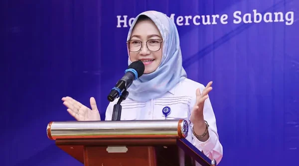 Lansia Wajib Kerja Lagi? Pemerintah Buka Peluang Besar di Dunia Industri