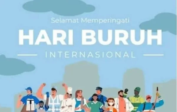 May Day Jogja Dijaga Humanis Demi Aspirasi Buruh