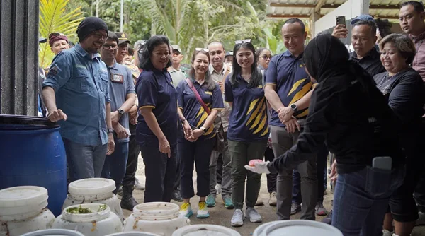 Gas Pol Transisi Hijau, Maybank Indonesia Tancap Gas Selamatkan Bumi!
