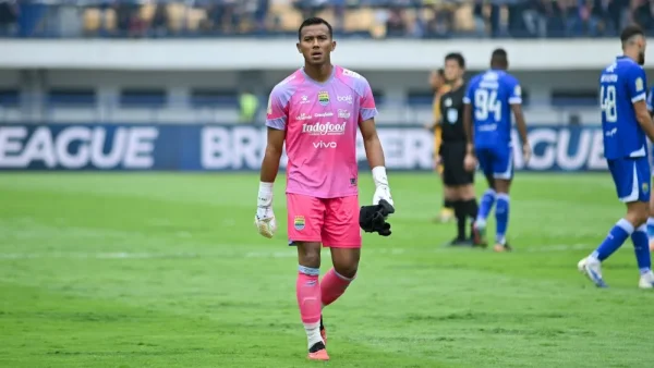 Lima Pemain Bersinar yang Terlewat Panggilan Timnas