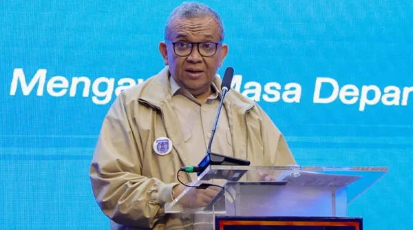 Wamenaker: Dunia Kerja Tak Hanya Lihat Ijazah, tapi juga Kompetensi
