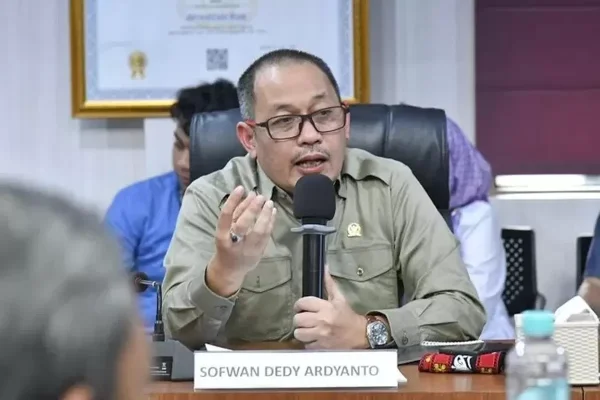 Kecelakaan Bekasi Timur, DPR Desak Investigasi Menyeluruh dan Prioritas Penanganan Korban