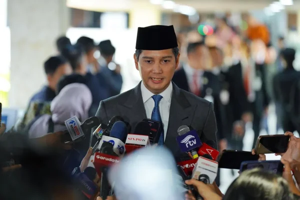 Fraksi Gerindra Kecam Insiden yang Tewaskan Prajurit TNI di Lebanon