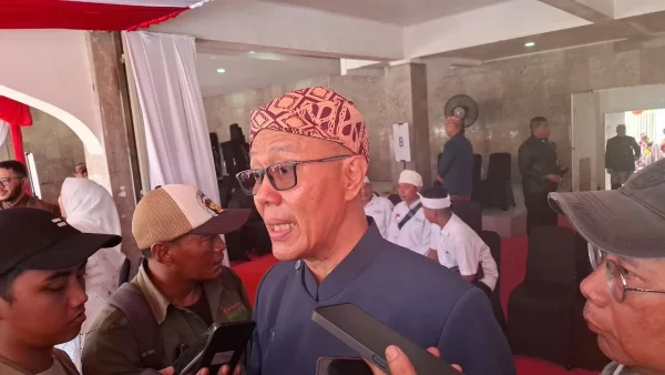 Lahan Milik Pemkot Sukabumi Miring, Ayep Ungkap Kendala Pembangunan Sekolah Rakyat