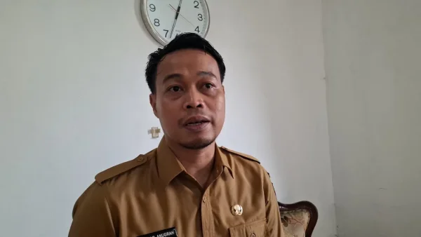 Nomor Seluler ASN Pemkab Sukabumi Harus Tetap Aktif saat WFH