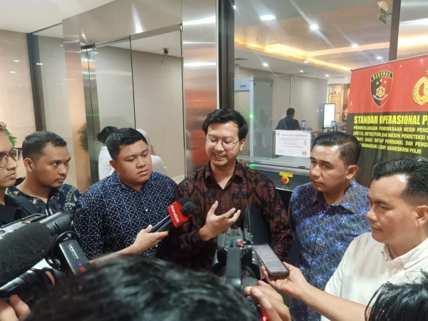 Dokumen Halal Diduga Disalahgunakan di LOTTE Grosir, PT Arwinda Laporkan ke Bareskrim