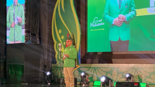 PKB Bandung Gelar Muscab, Kang DS Optimistis Raih Kemenangan dan Perkuat Kolaborasi