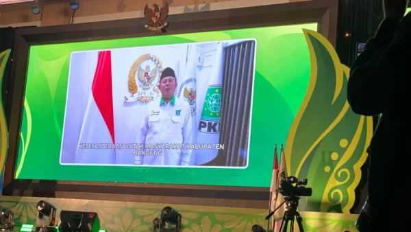 PKB Dituntut Hadir Nyata, Cucun Syamsurijal Soroti Tantangan Kesejahteraan di Kabupaten Bandung