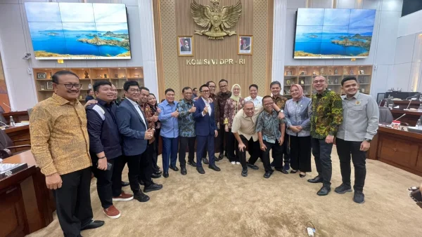 Impor Gula Rafinasi Dinilai Tekan Petani Tebu Lokal