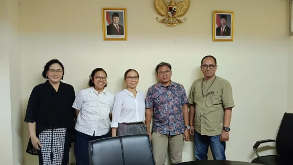 AMSI Minta Dewan Pers Lindungi Magdalene dari Pembatasan Akses Konten
