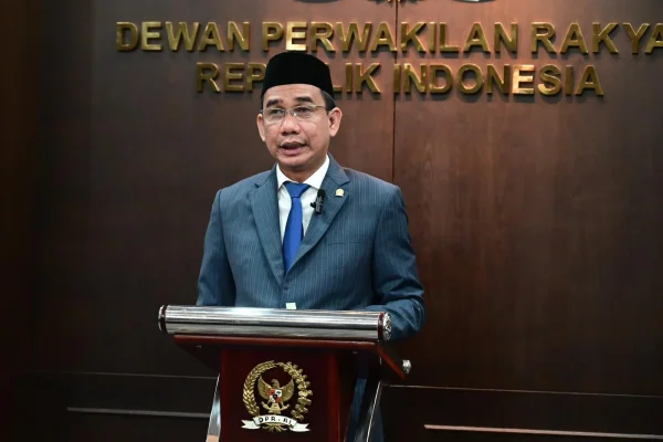 Rudianto Lallo Apresiasi Jaksa Agung Setor Rp11,42 Triliun ke Negara