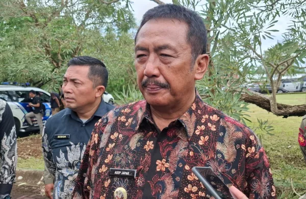 ASN Pemkab Sukabumi Disarankan Gunakan Angkutan Umum