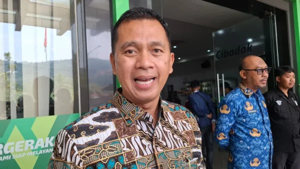 Respons DPRD Sukabumi Soal Bayar Pajak Kendaraan Tanpa KTP Pemilik Lama