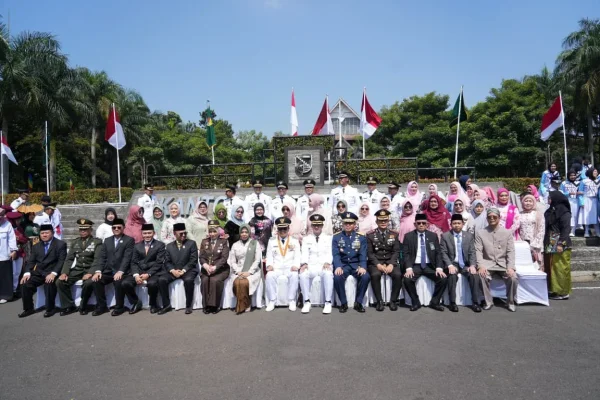 Hari Jadi ke-385, Kang DS Tegaskan Transformasi dari Desa ke Daya Saing Global