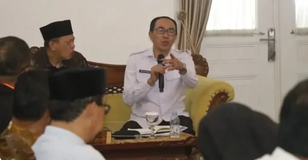 Pemkab Sukabumi Siapkan Lahan 10 Hektare untuk Pusat Pemerintahan Daerah Pemekaran