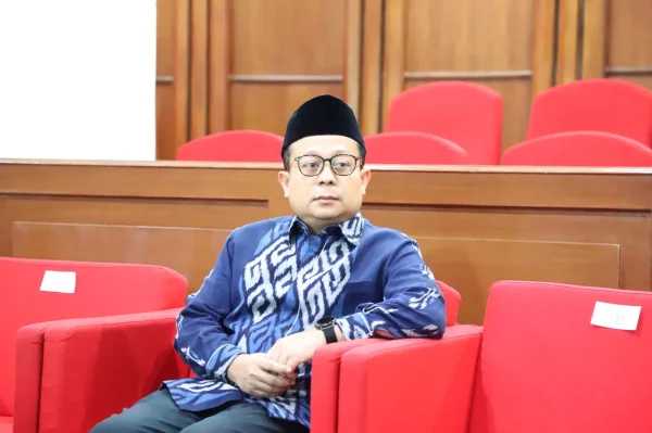 Viral Potongan Video, Klarifikasi Menag Redakan Kebingungan Publik
