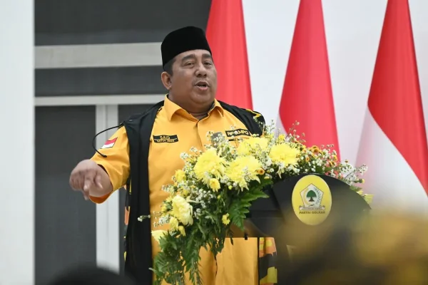 Duka dan Empati Mengiringi Tragedi Kereta Bekasi