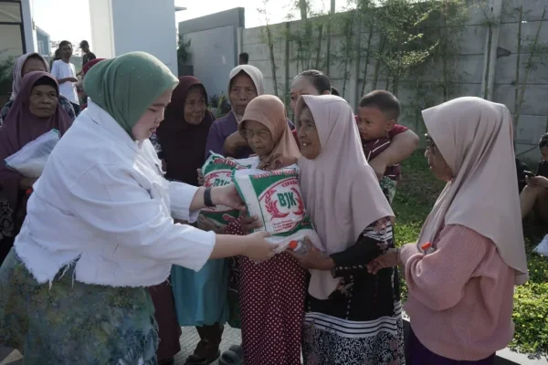 Citra Bakti DPRD Jabar Turun Langsung, Serap Aspirasi Warga Kabupaten Bandung