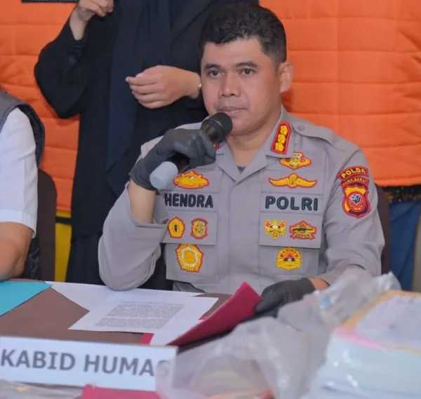 Polisi Responsif dan Solutif, Amankan May Day