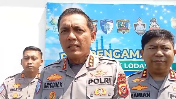 95 Ribu Buruh Jabar Bergerak ke Jakarta untuk Peringati May Day