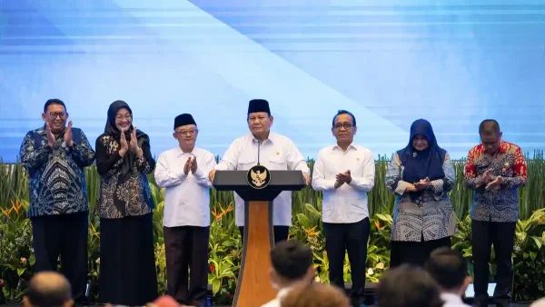 Tunjangan Cair, Napas Lega Guru PAI Mulai Terasa
