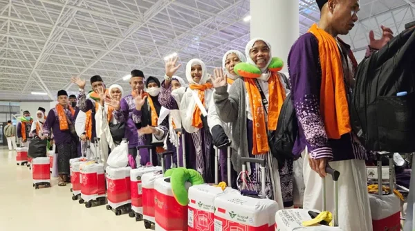 Haji Tak Boleh Mahal! Negara Pasang Badan di Tengah Gejolak Dunia