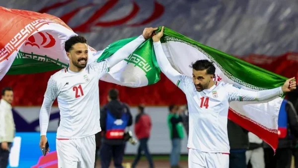Pejabat Sepak Bola Iran Tinggalkan Kanada Jelang FIFA