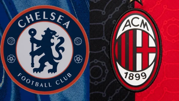 AC Milan Vs Chelsea GBK Tandai Era Baru Sepak Bola Indonesia