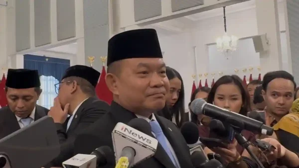 Harapan di Balik Penunjukan Dudung di Istana