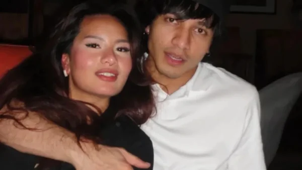 Kehadiran Jefri Nichol dan Zahwa Curi Perhatian