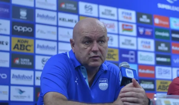 Bojan Hodak Waspadai Dua Amunisi Baru Bhayangkara FC