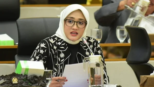 Rina Sa’adah Dorong APBN Jadi Instrumen Investasi