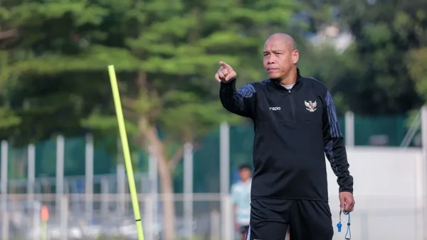 Harapan Baru Diaspora Muda untuk Garuda Muda