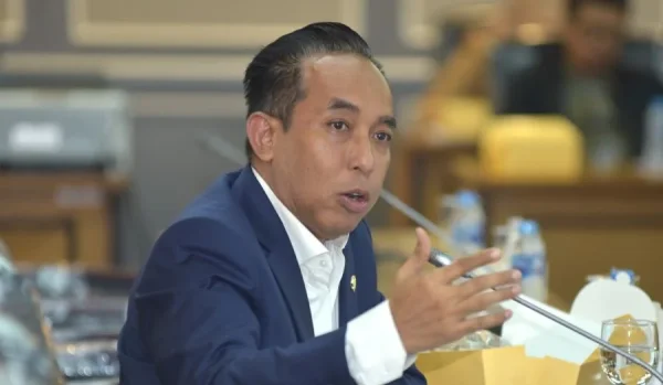 Mori Hanafi Minta Kementerian PKP Benahi Proses Pendataan Program BSPS